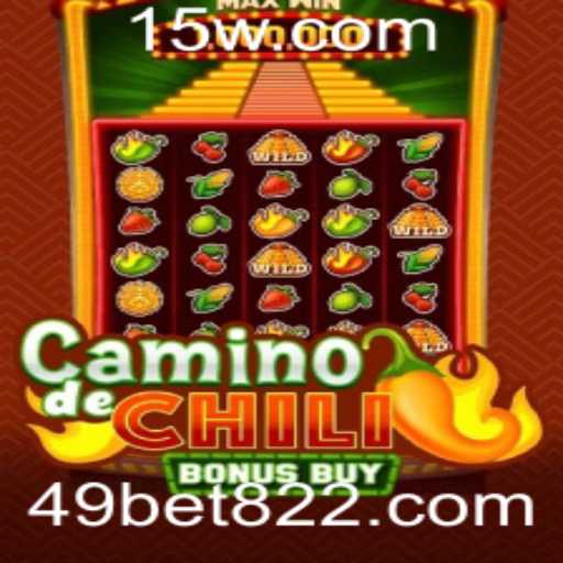 Explorando o Fascinante Mundo do Jogo CaminodeChiliBonusBuy e a Plataforma 49bet