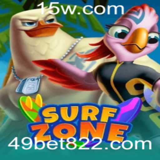 Descubra o Mundo Empolgante de SurfZone com 49bet