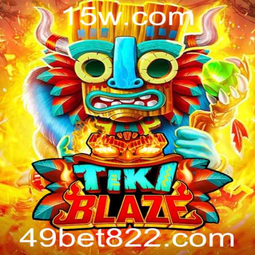 TikiBlaze: Descubra o Jogo de Estratégia e Aventura que Está Conquistando o Mundo
