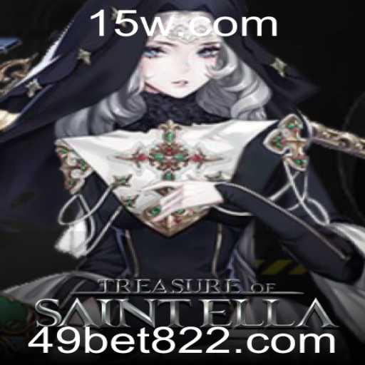 Explorando TreasureofSaintElla: O Novo Fenômeno de Aventura e Estratégia