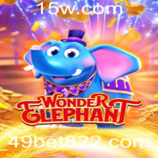 Descubra o Mundo Encantador de WonderElephant: Um Guia Completo para Novos Jogadores
